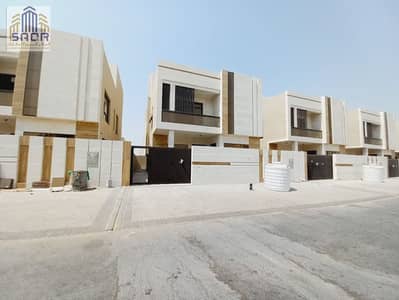 6 Bedroom Villa for Sale in Al Bahia, Ajman - 5947133372893611568. jpg