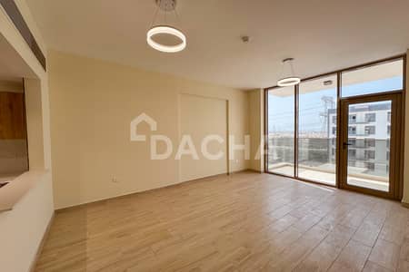 1 Bedroom Flat for Rent in Jumeirah Village Triangle (JVT), Dubai - BRAND NEW | SPACIOUS | POOL VIEW