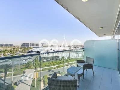 Studio for Sale in DAMAC Hills, Dubai - Luxurious | Competitive Price | Savvy
