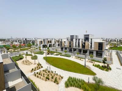 穆东城市社区， 迪拜 3 卧室联排别墅待售 - 位于穆东城市社区，Mudon Al Ranim，Mudon Al Ranim 2 3 卧室的联排别墅 4000000 AED - 12858625