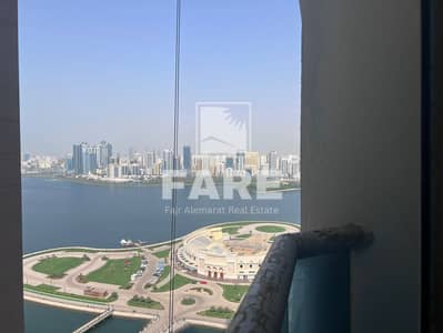 شقة 2 غرفة نوم للايجار في الخان، الشارقة - IMG-20250922-WA0111. jpg