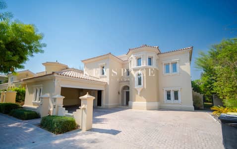 4 Bedroom Villa for Rent in Arabian Ranches, Dubai - KCB_8419. jpg