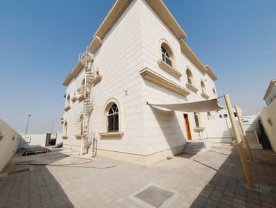 5 Bedroom Villa for Rent in Hoshi, Sharjah - 20250922_145849. jpg