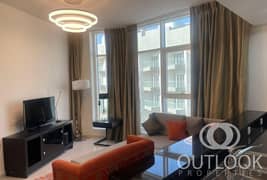 Furnished | Well-Maintained | Hotel-Style Comfort