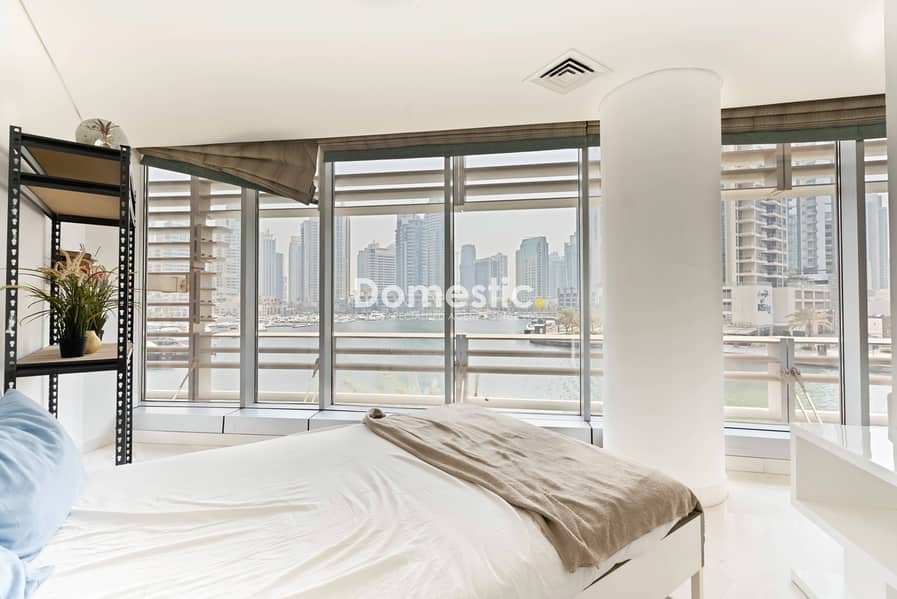Квартира в Дубай Марина，Каян Тауэр, 1 спальня, 3190000 AED - 12803995