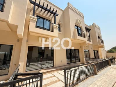 迪拜体育城， 迪拜 4 卧室联排别墅待售 - 位于迪拜体育城，Alicante Villas 4 卧室的联排别墅 4950000 AED - 12515004