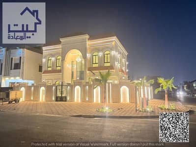 5 Bedroom Villa for Sale in Al Helio, Ajman - IMG-20250922-WA0404. jpg