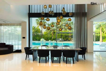 5 Bedroom Villa for Sale in Mohammed Bin Rashid City, Dubai - Unique Villa | Completely Upraded | Near Downtown