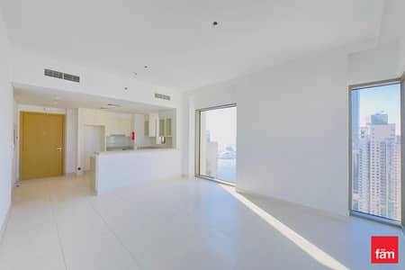 2 Bedroom Flat for Rent in Dubai Creek Harbour, Dubai - Chiller free | Spacious | Vacant soon