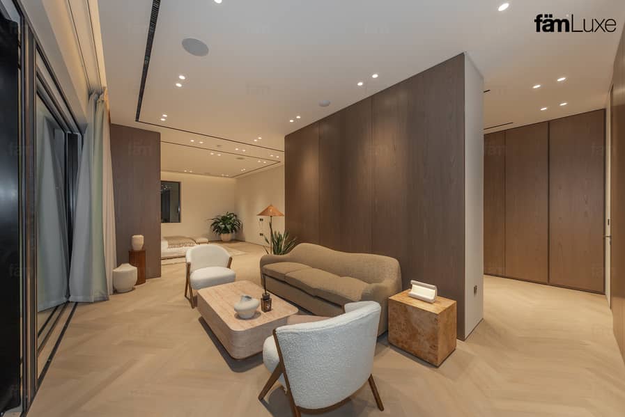 Вилла в Эмирэйтс Хиллс，Сектор ХТ, 6 спален, 59989898 AED - 12858770
