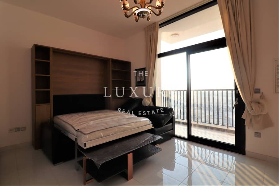 Curated visual reference: Visual Reference: High Floor Near Metro Fully Furnished