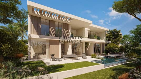 4 Cпальни Таунхаус Продажа в Дубай Саут, Дубай - 5-4. jpg