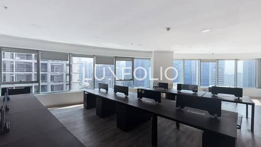 Office for Rent in Business Bay, Dubai - Vacant | 2 x Parking | Close to Metro