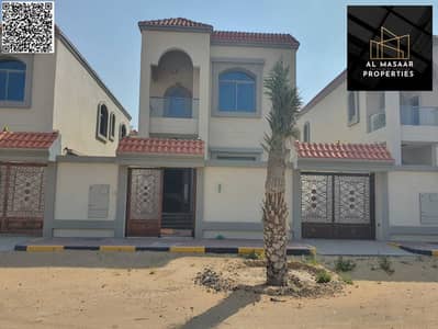 فیلا 4 غرف نوم للبيع في الحليو، عجمان - IMG-20250922-WA0259. jpg