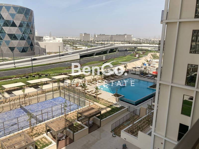 位于迪拜山庄，大众公寓，群众2号大厦 2 卧室的公寓 1825000 AED - 12858856