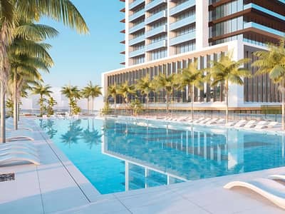 Studio for Sale in Jumeirah Village Circle (JVC), Dubai - 24% Off with Full Cash | Growing Community | Smart Investment