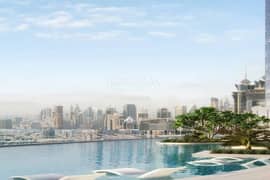 Flexible Payment Plan | High Floor | SZR View