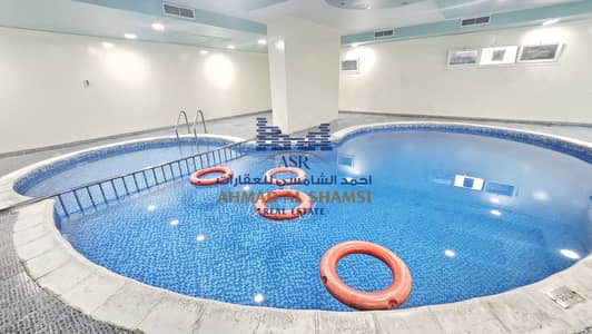 شقة 2 غرفة نوم للايجار في النهدة، الشارقة - 20250821_101910. heic