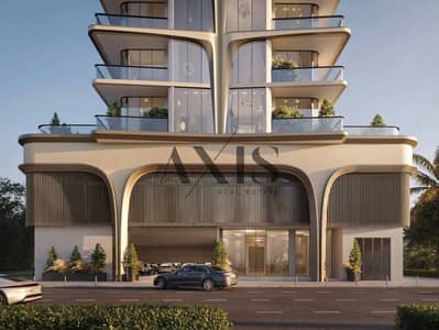 1 Bedroom Flat for Sale in Al Satwa, Dubai - Best Deal | Prime Location | Iconic Structure