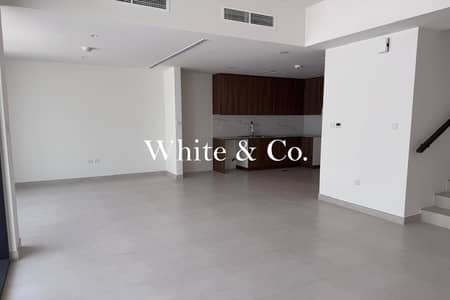 3 Bedroom Townhouse for Sale in Town Square, Dubai - Brand New | Open Layout | Ready to Move