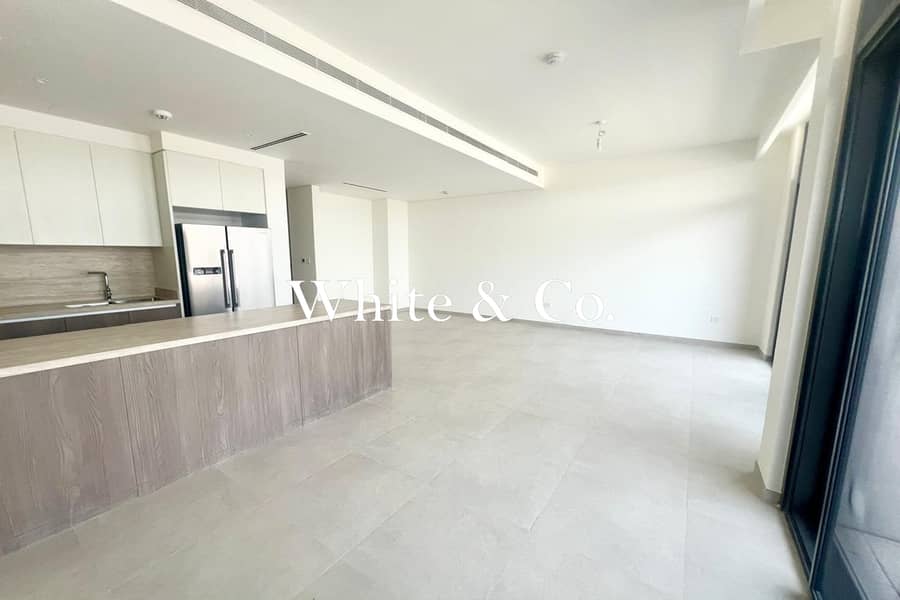 Park View | Single Row | Multiple Units