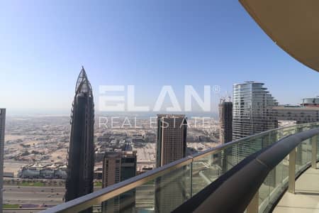 شقة 2 غرفة نوم للبيع في وسط مدينة دبي، دبي - 1.1. jpg