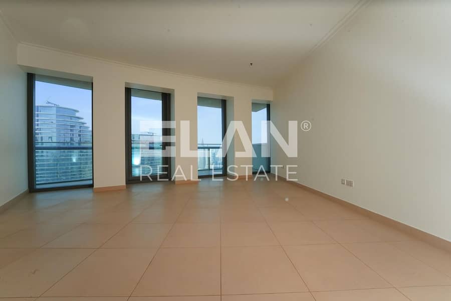 Sea View | High Floor | Immaculate