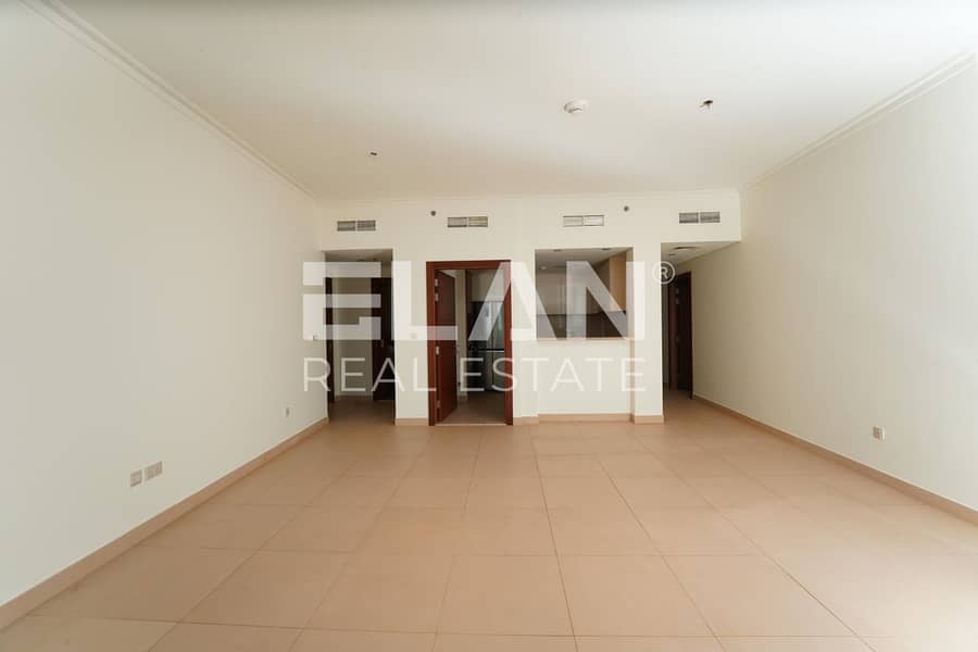 Sea View | High Floor | Immaculate