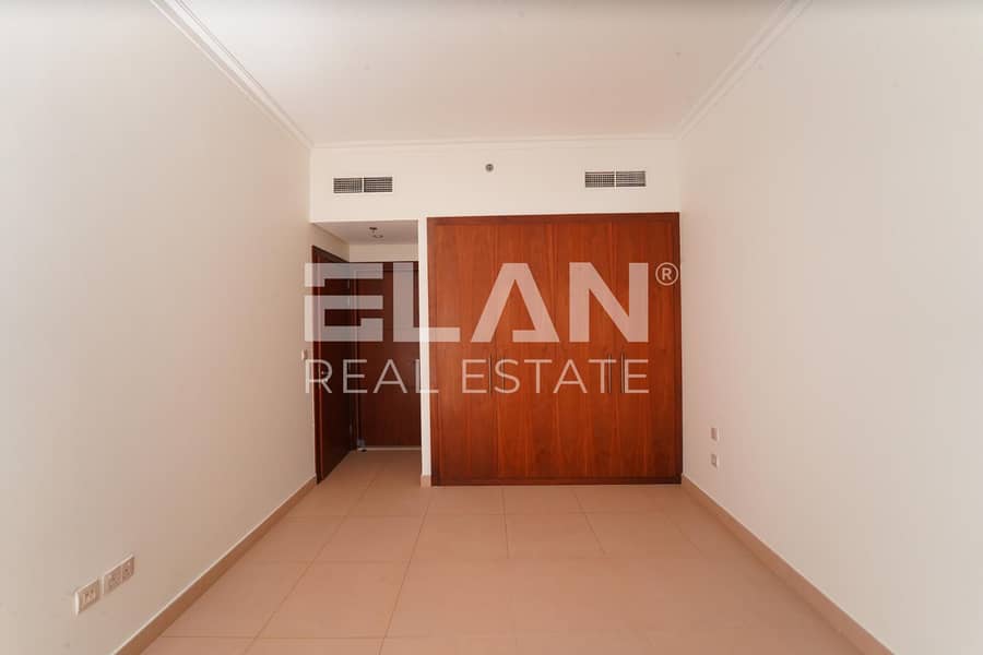 Sea View | High Floor | Immaculate