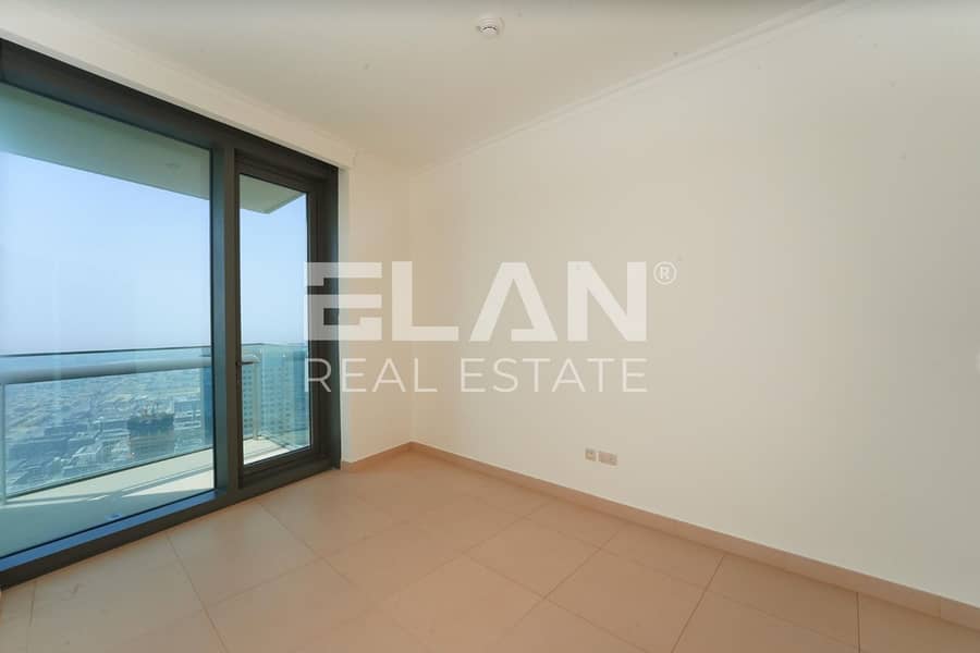 Sea View | High Floor | Immaculate - Image 10