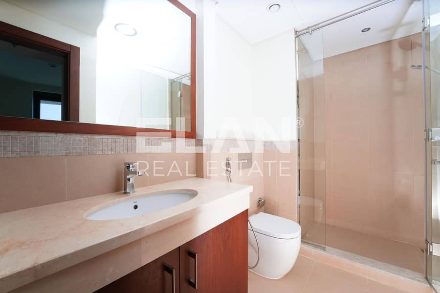 Sea View | High Floor | Immaculate - Image 13