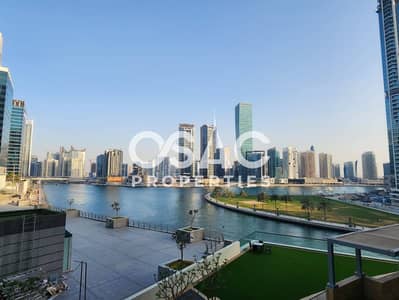 商业湾， 迪拜 1 卧室公寓待售 - 位于商业湾，达马克海湾之畔大厦 1 卧室的公寓 1530000 AED - 12814004
