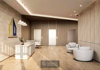 2 Bedroom Apartment for Sale in Jumeirah Village Circle (JVC), Dubai - ðŸ”¥ Live Elevated: Stunning 10th Floor Apartment in JVC with Pool & Burj Al Arab Views!