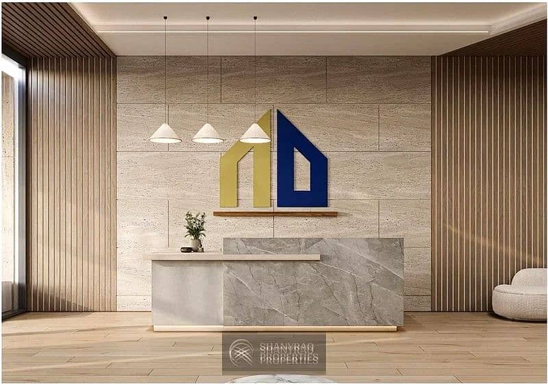 Live Elevated: Stunning High Floor Apartment in JVC with Pool & Burj Al Arab Views! - Image 17