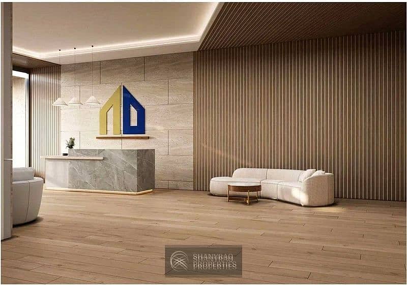 Live Elevated: Stunning High Floor Apartment in JVC with Pool & Burj Al Arab Views! - Image 16