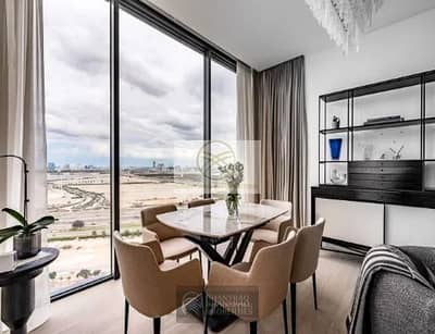 3 Bedroom Flat for Sale in Sobha Hartland, Dubai - ðŸ”¥ EXCEPTIONAL DEAL! Furnished 3-Bedroom Luxury Apartment at Sobha Hartland - One Park Avenue | Mo