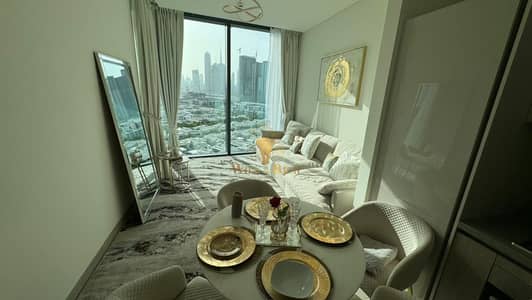 1 Bedroom Flat for Rent in Sobha Hartland, Dubai - IMG-20250922-WA0082. jpg