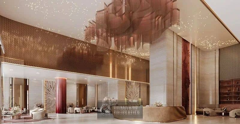 More Than a Home: A Legacy Asset in Downtown Dubai. - Image 6