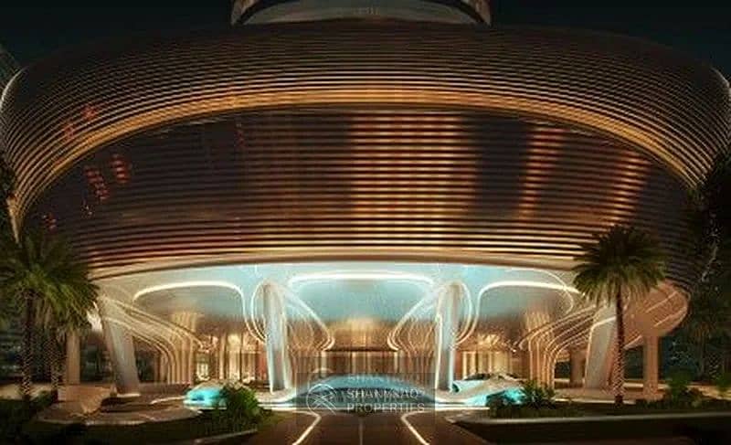 More Than a Home: A Legacy Asset in Downtown Dubai. - Image 9