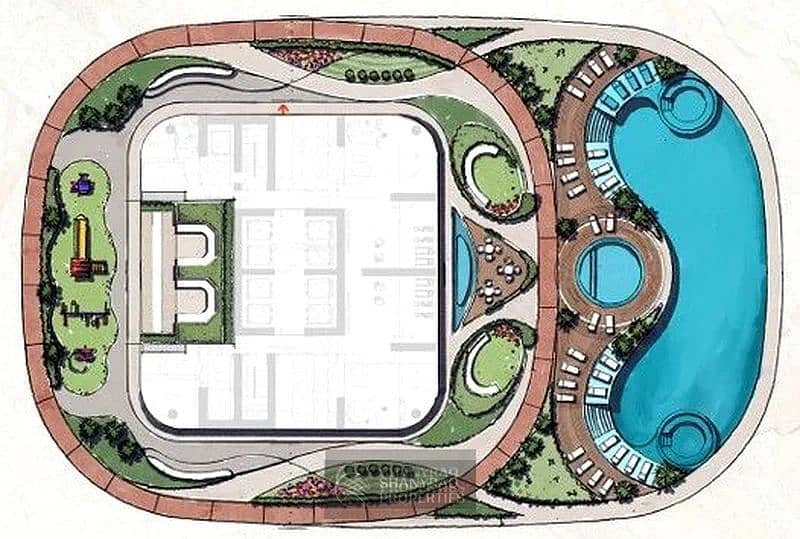 Your Front Row Seat to the World's Most Famous Boulevard.