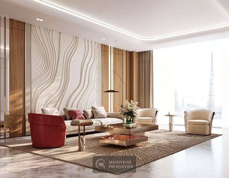 Binghatti Blade: A New Era of Signature Living