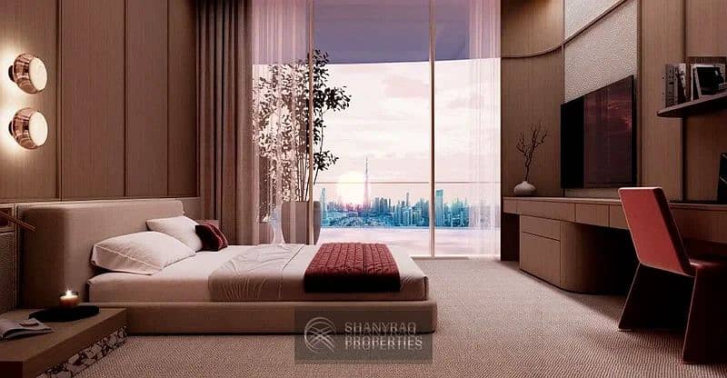 Binghatti Blade: A New Era of Signature Living