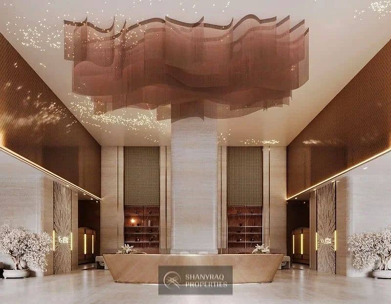 Binghatti Blade: A New Era of Signature Living