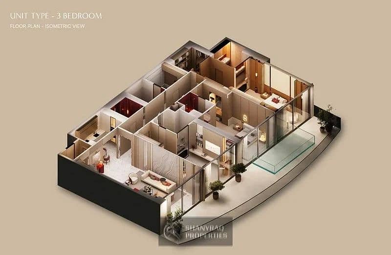 Binghatti Blade: A New Era of Signature Living