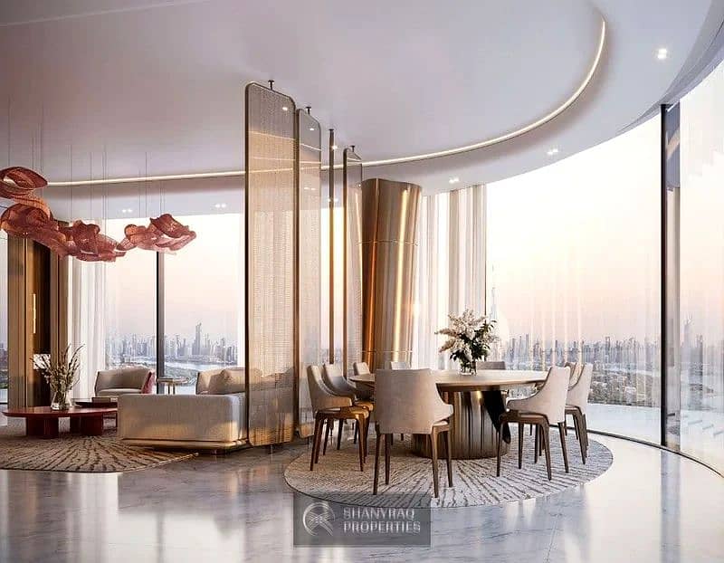 Binghatti Blade: A New Era of Signature Living - Image 6