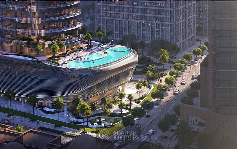 Binghatti Blade: A New Era of Signature Living - Image 9