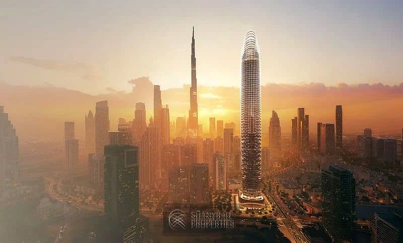 Binghatti Blade: A New Era of Signature Living - Image 15