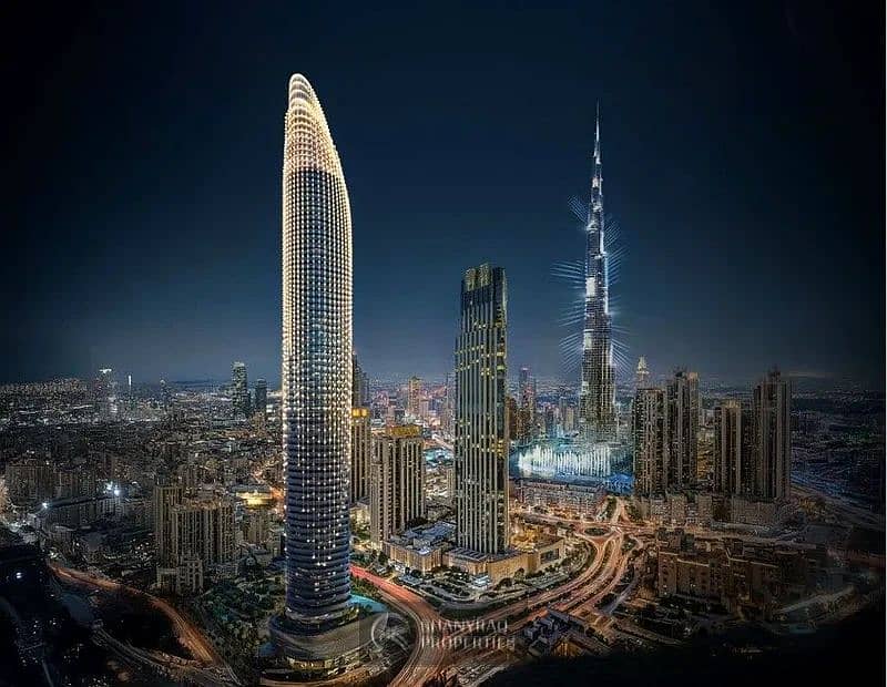 Binghatti Blade: A New Era of Signature Living - Image 16