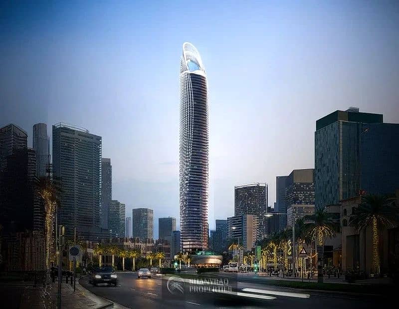 Binghatti Blade: A New Era of Signature Living - Image 17