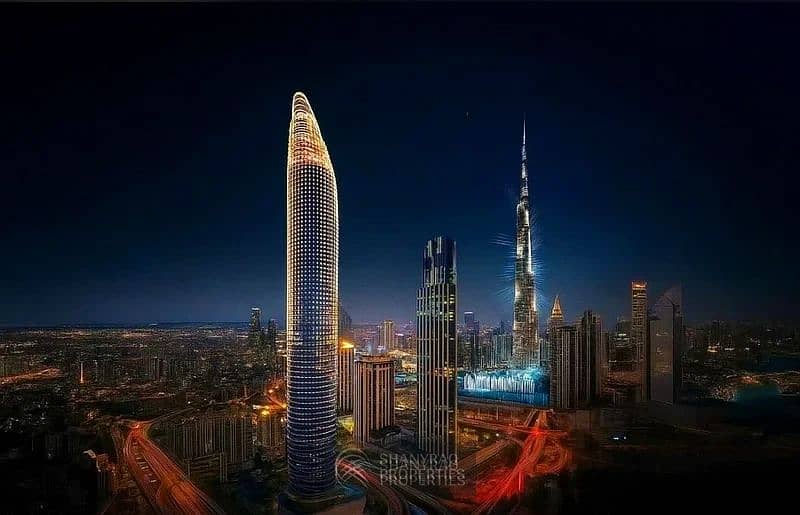 Binghatti Blade: A New Era of Signature Living - Image 21